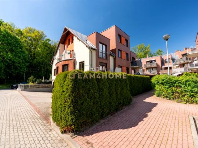 Nowowiejska 60a 70,89 m², Jelenia Góra