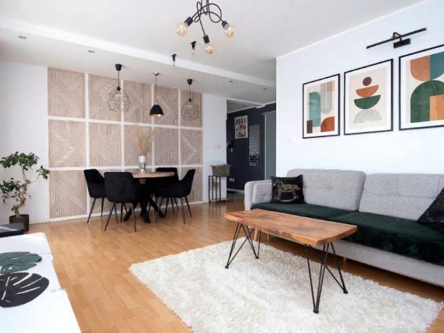 Nowowiejska 74,31 m², Rzeszów