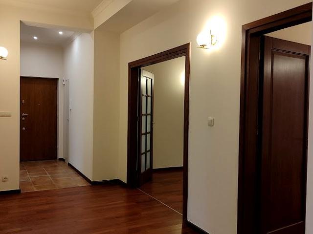 Nowowiejska 81,58 m², Warszawa