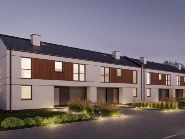 Nowowiejska 109 m², Ożarów Mazowiecki