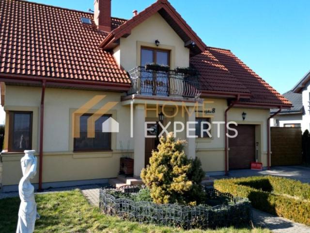 Nowowiejska 152 m², Przyjaźń