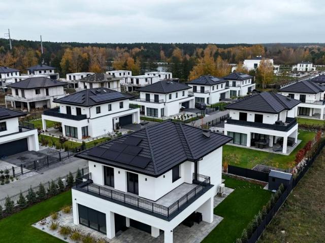 Nowowiejska 183 m², Włocławek