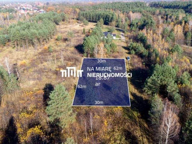 Nowowiejska 1 887 m², Nisko