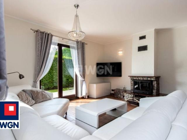 Nowowiejska 219 m², Bezrzecze