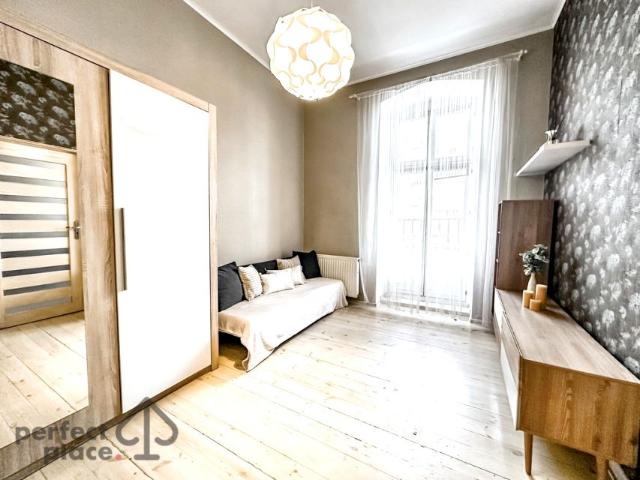Nowowiejska 26,38 m², Wrocław