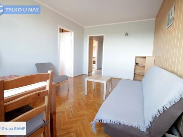Nowowiejska 37 m², Kraków