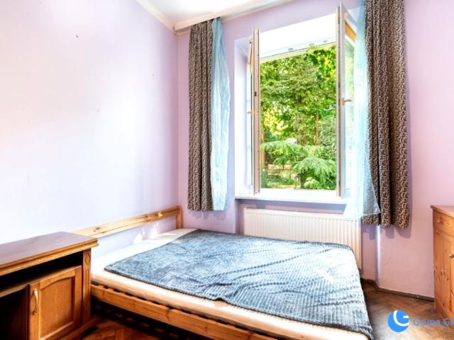 Nowowiejska 36 m², Kraków