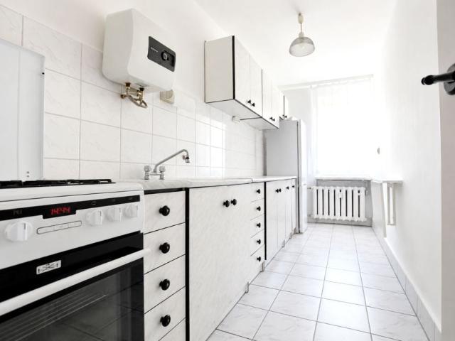 Nowowiejska 38 m², Kraków