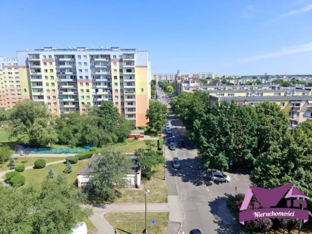 Nowowiejskiego 31 m², Bydgoszcz