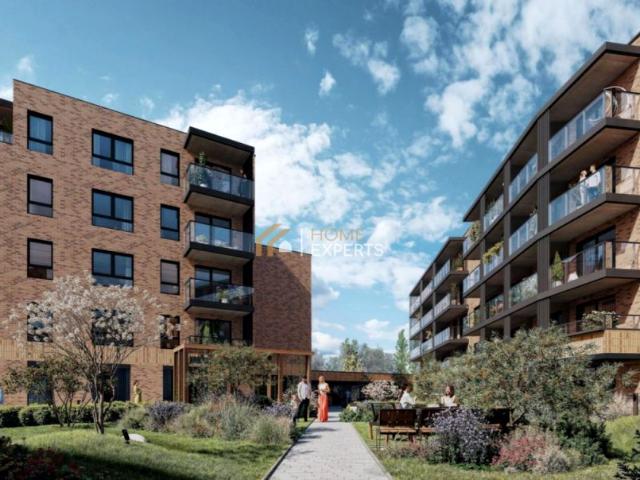 Nowotna 42,19 m², Gdańsk