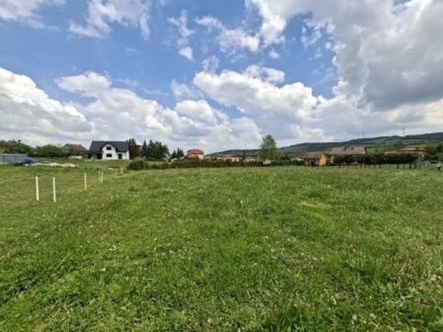 Nowotaniec, 2098 m² Działka