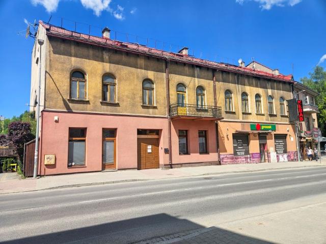 Nowotarska 185 m², Zakopane