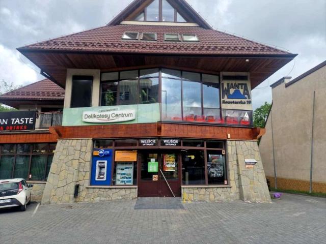 Nowotarska 307 m², Zakopane