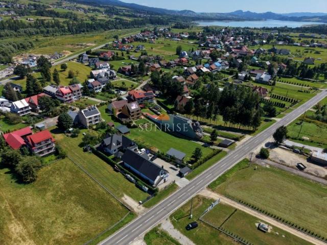 Nowotarska 500 m², Dębno