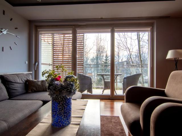 Nowotarska 81,39 m², Zakopane
