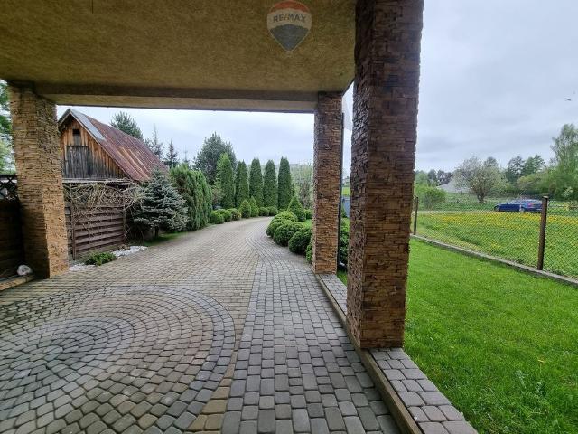 Nowotarski, Nowy Targ, Waksmundzka