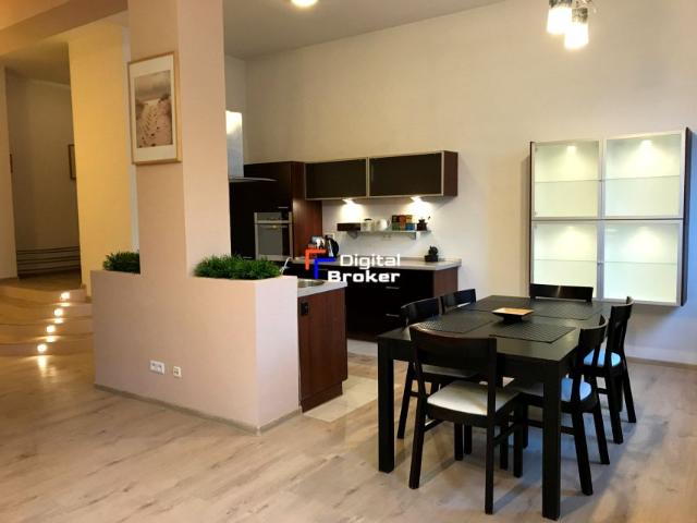Nowoursynowska 95 m², Warszawa