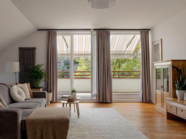 Nowoursynowska 226,37 m², Warszawa