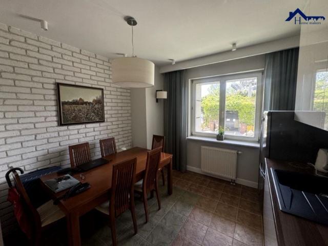 Nowoursynowska 36 m², Warszawa