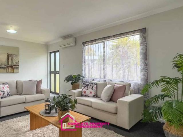 Nowra's Neat Retreat