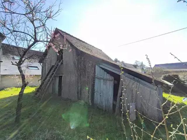 Noyal Châtillon sur Seiche 35230 Achat / Vente maison 6 pièces t6 jardin terrasse