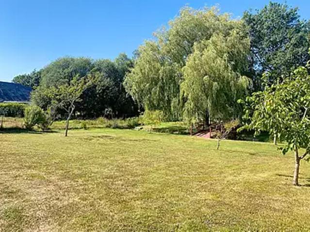 Noyal Muzillac 56190 Achat / Vente terrain