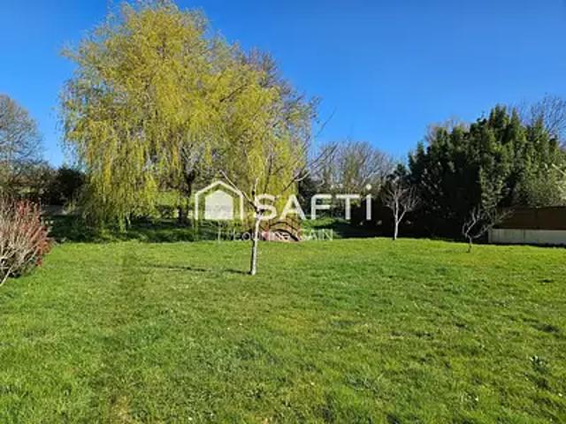 Noyal Muzillac 56190 Achat / Vente terrain