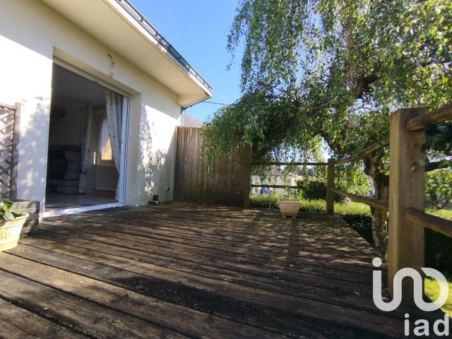 Noyal Muzillac Vente Maison 56