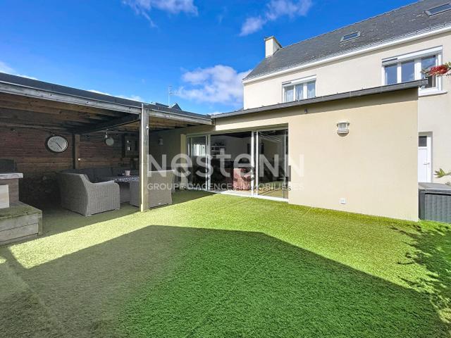 Noyal Muzillac Vente Maison 56