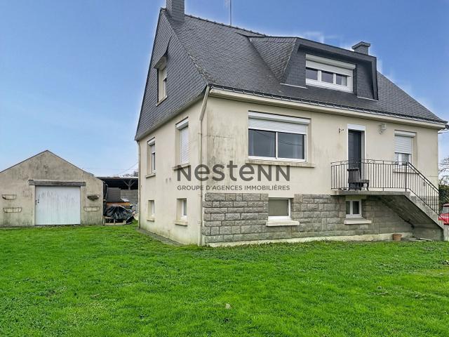 Noyal Muzillac Vente Maison 56