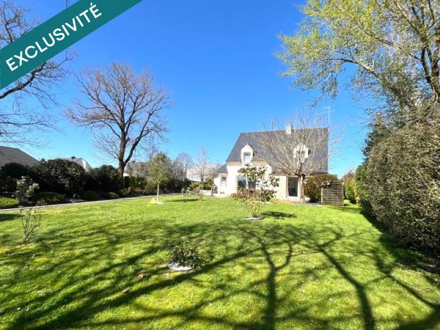 Noyal Muzillac Vente Maison 56
