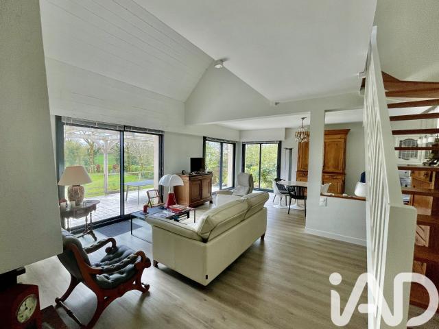 Noyal Muzillac Vente Maison 56