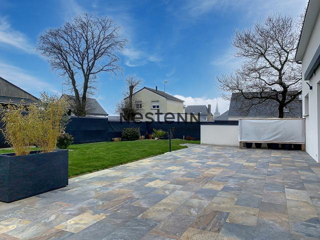 Noyal Muzillac Vente Maison 56