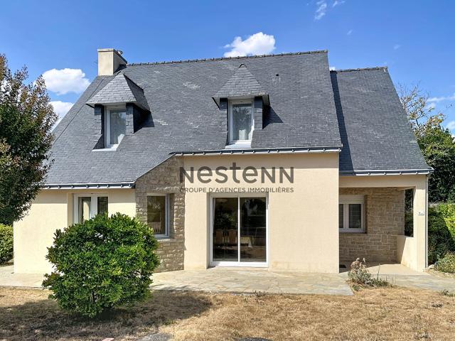 Noyal Muzillac Vente Maison 56