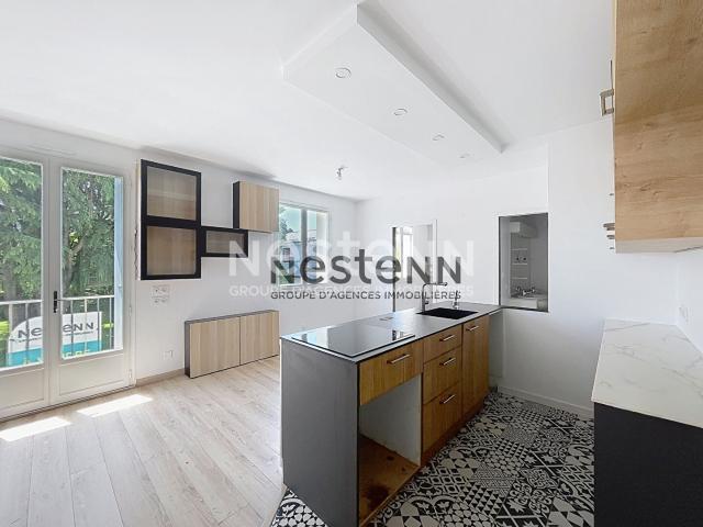 Noyal Muzillac Location Appartement 56