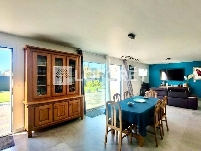 NOYAL MUZILLAC Maison