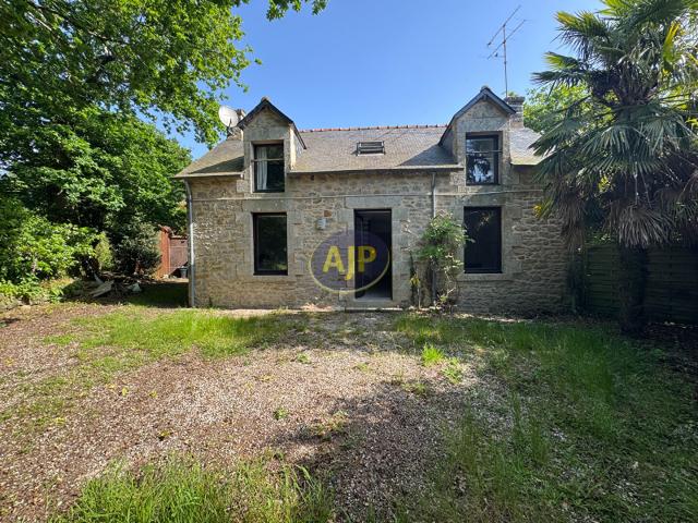 Noyal Pontivy Vente Maison 56
