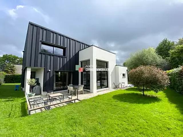 Noyal sur Vilaine 35530 Achat / Vente maison 6 pièces t6
