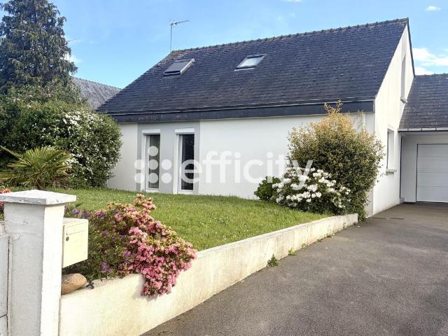 Noyal sur Vilaine Vente Maison 35