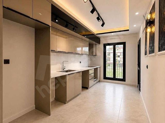 NOYAN'DAN EŞİ BENZERİ OLMAYAN LÜKS 3+1 SATILIK DAİRE