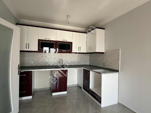 Noyandan İncirlikte2+1 Geniş & Ferah Satılık Daire!