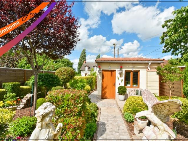 Noyant d'Allier Vente Maison 03