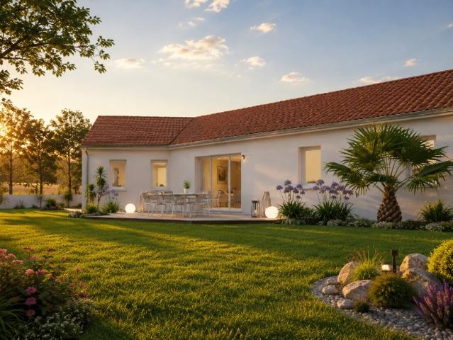 Noyant de Touraine Vente Maison 37