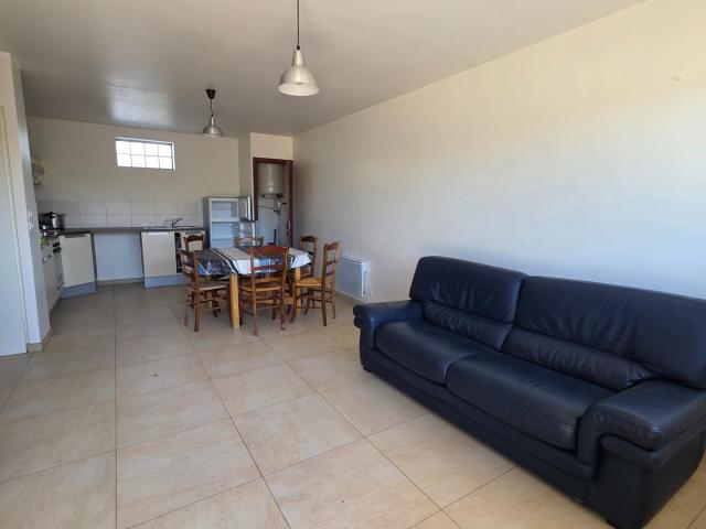 Noyant Location Appartement 49