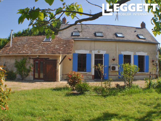 Noyant Vente Maison 49