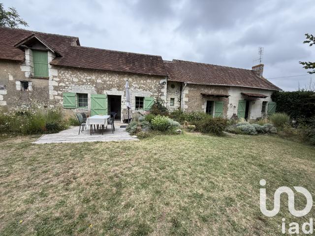 Noyant Vente Maison 49