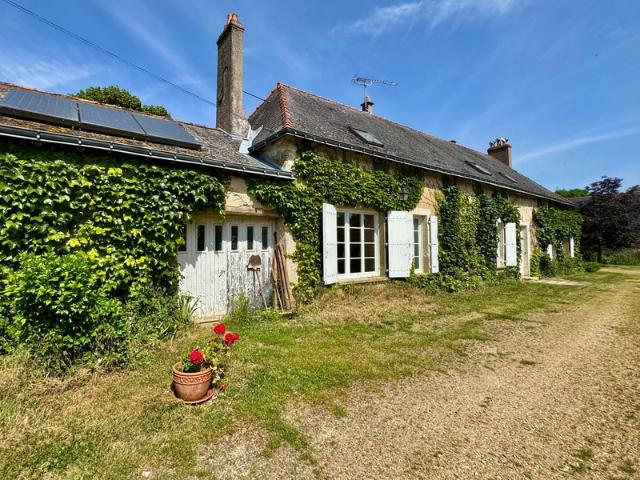 Baugé Vente Maison 49