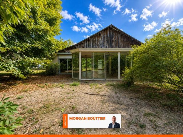 Noyant Vente Maison 49