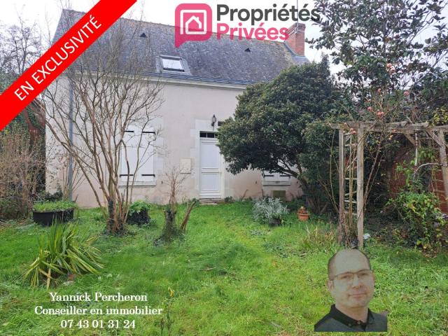 Noyant Vente Maison 49