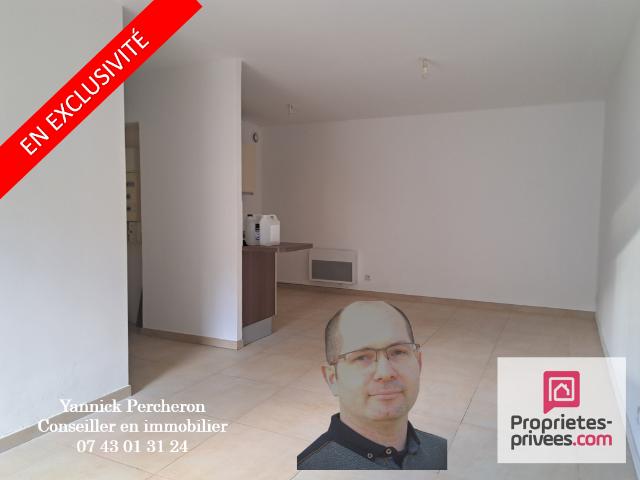 Noyant Vente Maison 49